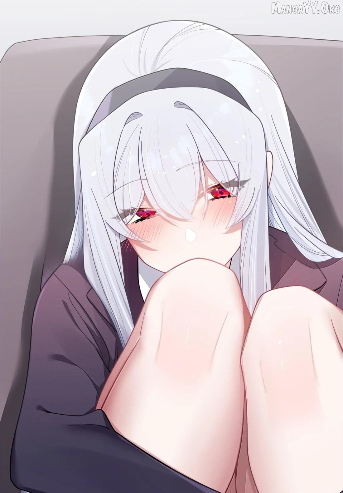 My Fake Girlfriends are using me as a Shield Chapter 184 - page 52
